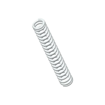 Approved Vendor Compression Spring, O= .120, L= .81, W= .020 G409959524